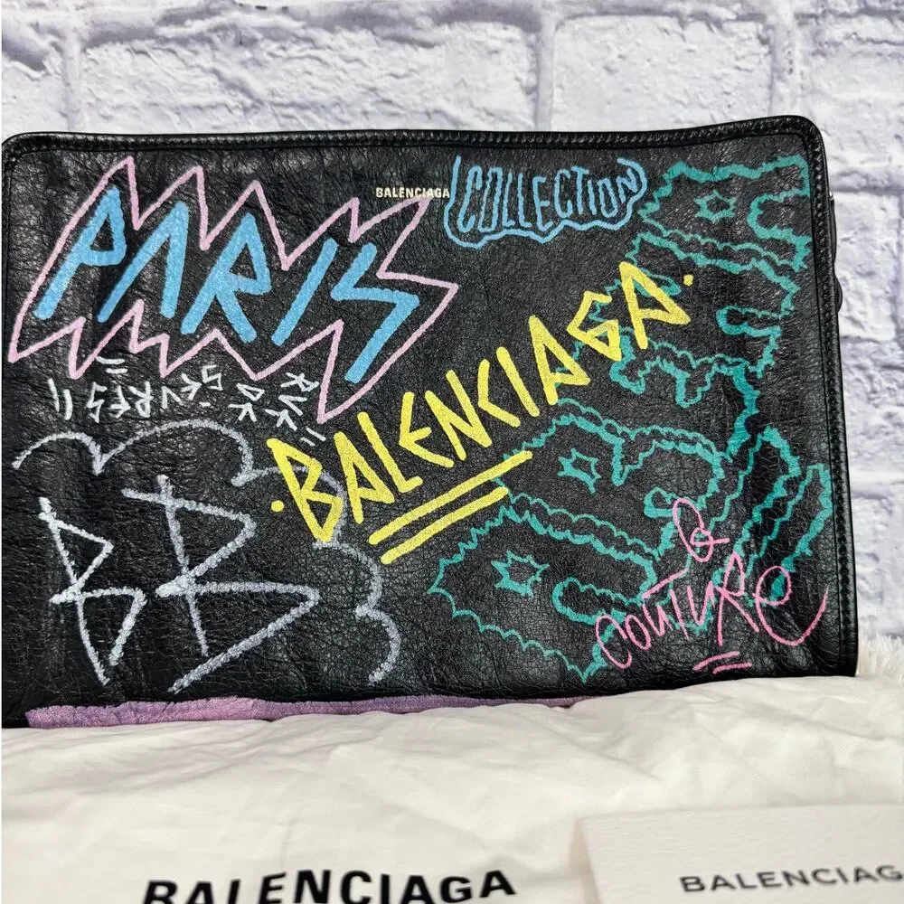 Balenciaga excellent used